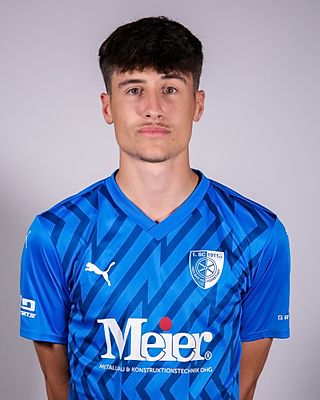 Jannik Jeschke