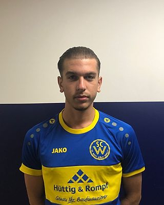 Alihan Demirkiran