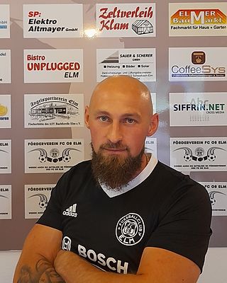 Kamil Jarek