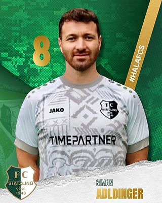 Simon Adldinger