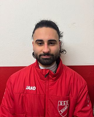 Amir Salehi