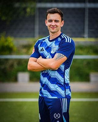 Tim Klein