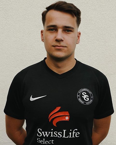 Foto: Benjamin Tritschler