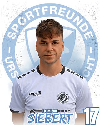 Dominik Siebert