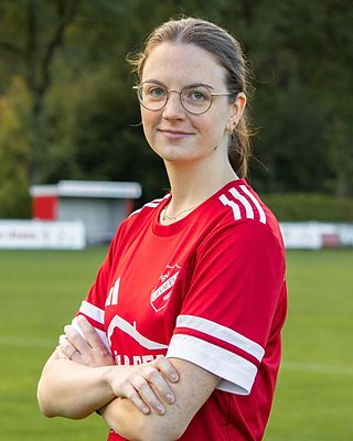 Svenja Welzel