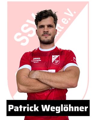 Patrick Weglöhner