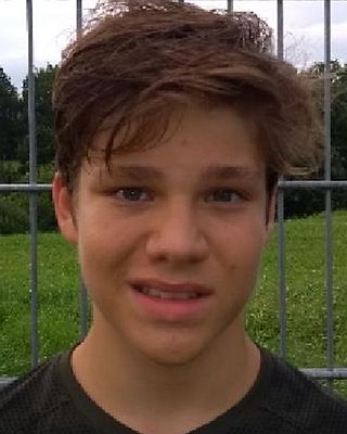 Luca Hetzel