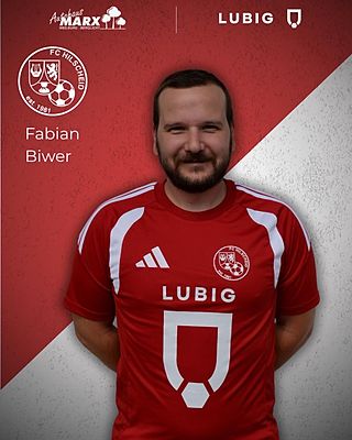Fabian Biwer