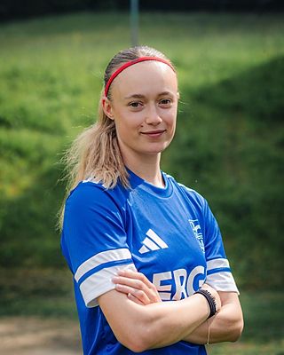 Lia Klatt