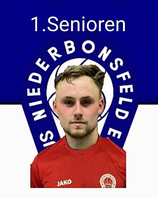 Luis Paul Biederbeck