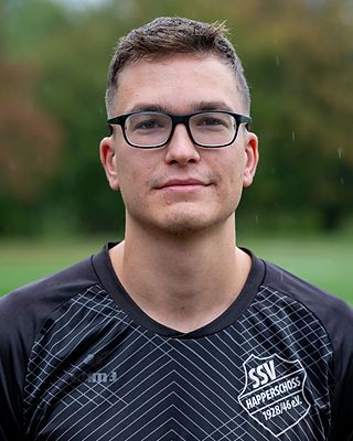 Pascal Baum