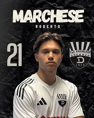 Roberto Adriano Marchese