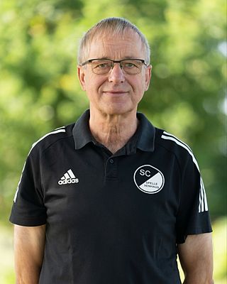 Bernard Schröer