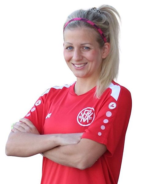 Foto: VfR 07
