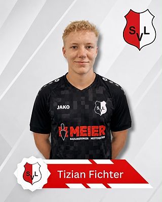 Tizian Fichter