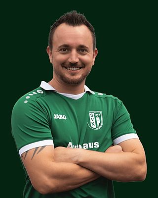 Simon Bareiß