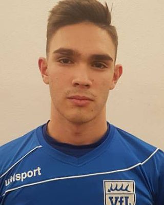 Raul Vaz