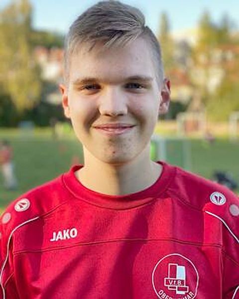Foto: VFB Oberweimar