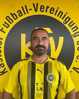 Yuecel Karatas
