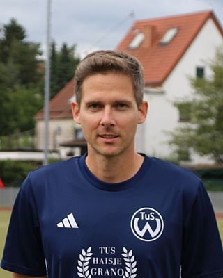 Julian Globisch