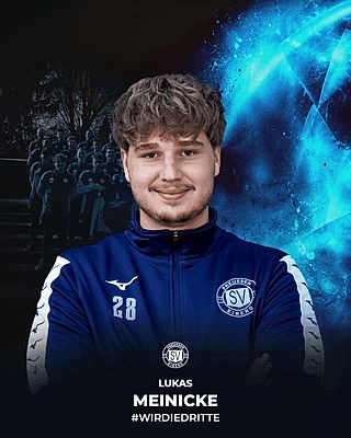 Lukas Meinicke