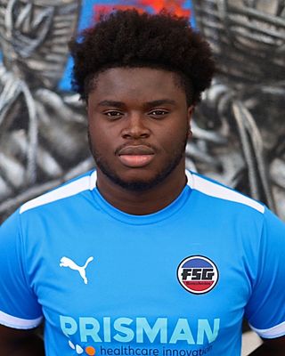 Ronnie Danso