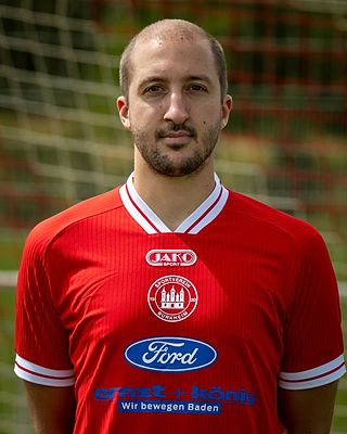 Sandro Klaus
