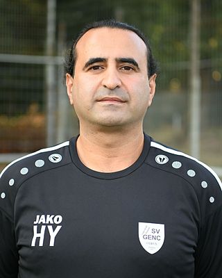 Hasan Yoldas