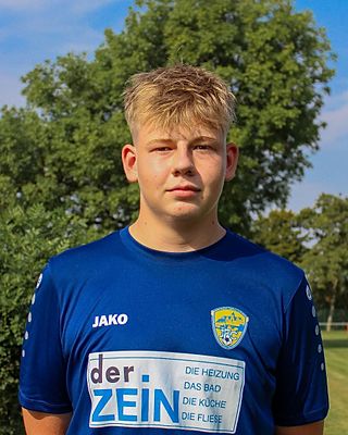 Arvid Thiele