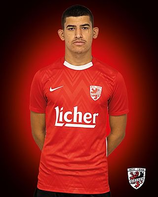 Emirhan Achmet