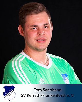 Tom Sennhenn