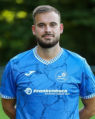 Alberto Linares Barja