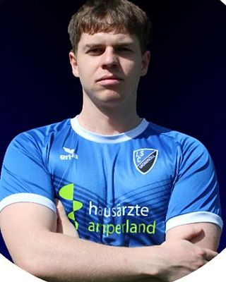 Nico Richau