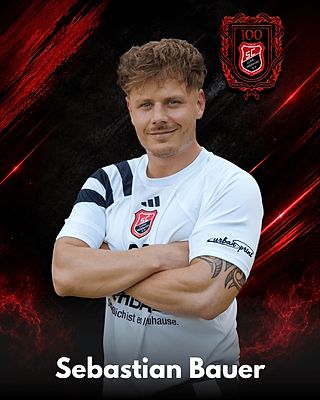 Sebastian Bauer