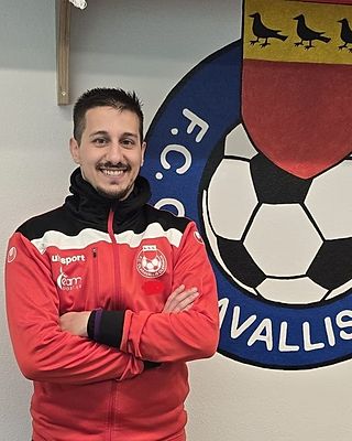 Kristof Silva Mendes