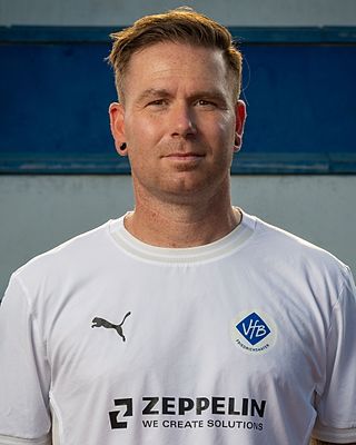 Oliver Senkbeil