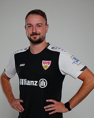 Alexander Hofstetter