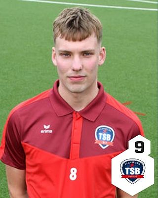 Finn Lasse Brodersen