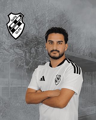 Ali Bugrahan Fidan