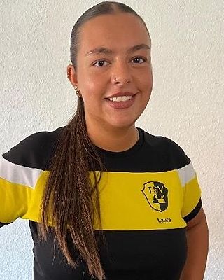 Laura Kohle