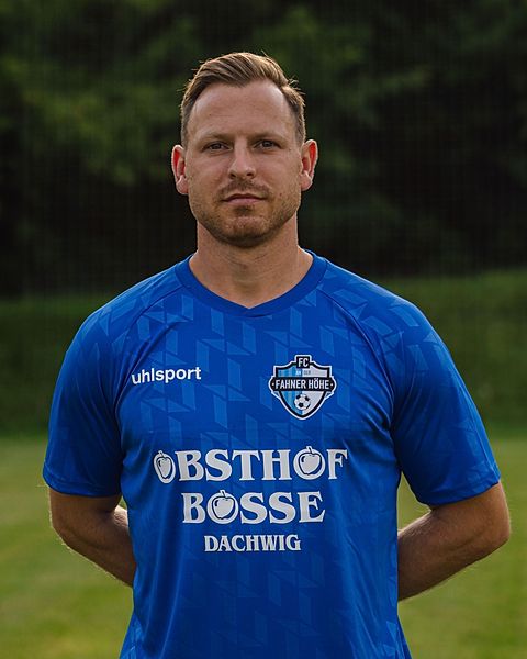 Foto: © FC An der Fahner Höhe
