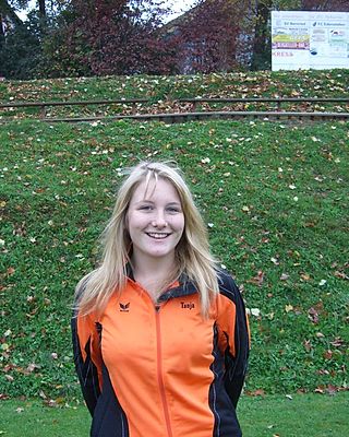 Michaela Hackl