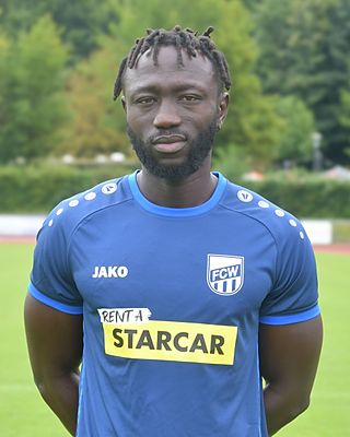 Abdou Jagne