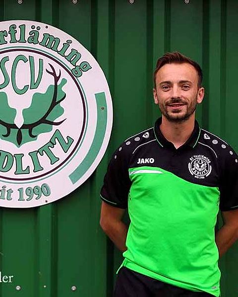 Foto: Sport Print Zander