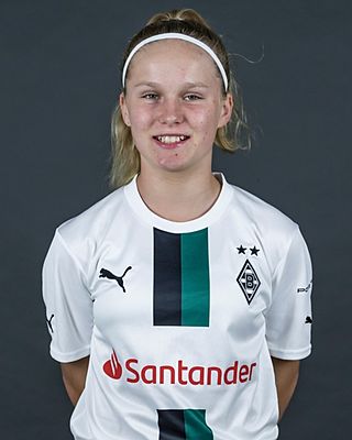 Mia Giesen