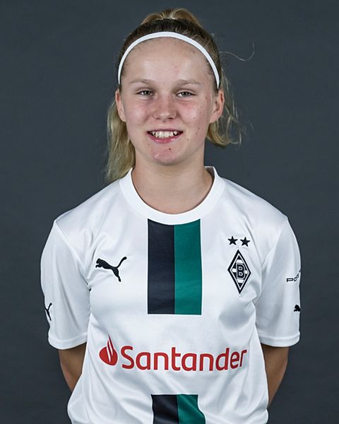 Foto: Borussia Mönchengladbach