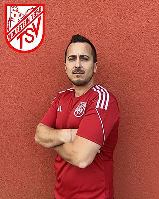 Ali Mirzamli