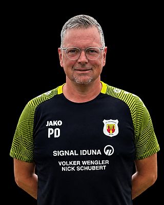 Peter Dauel