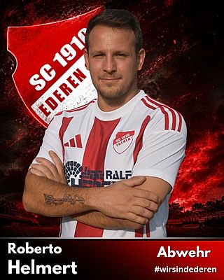 Roberto Helmert