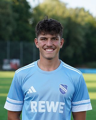 Dominik Kratzer
